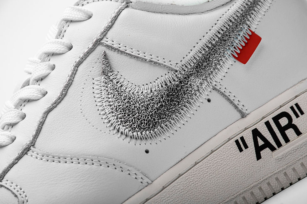 Miniaturbild: OW AF1 "Complex Con"