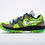 Thumbnail: OW Zoom Terra Kiger 5 "White Electric Green"