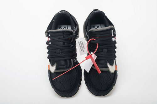 ow presto og