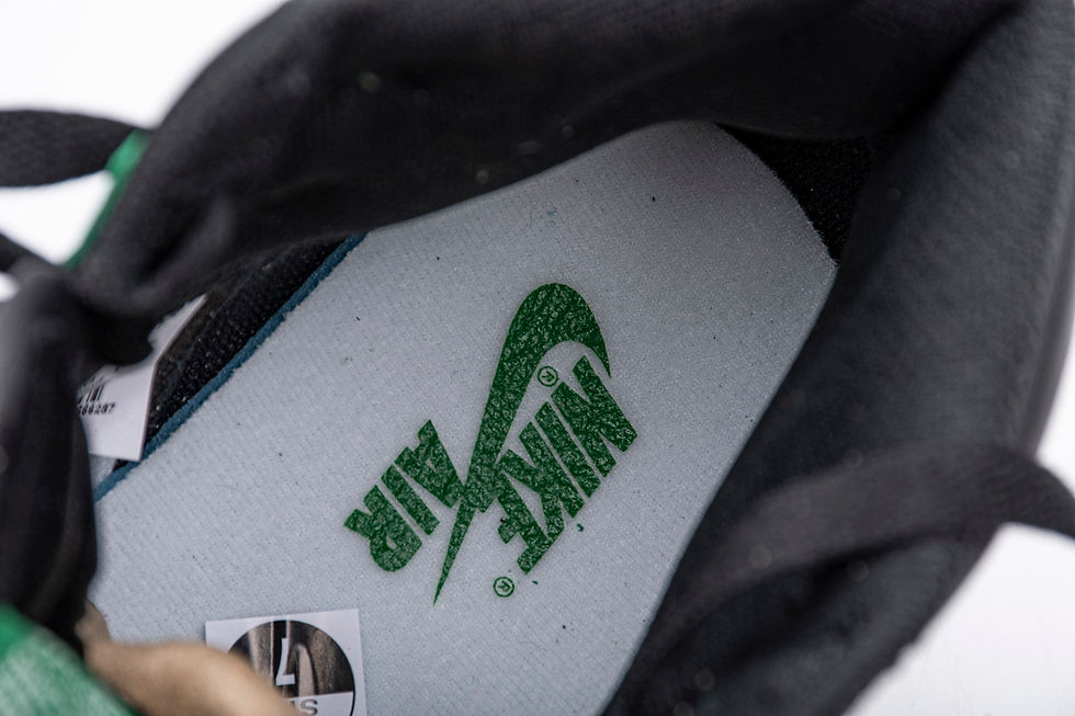 Miniaturbild: AJ1 High OG “Pine Green”