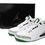 Miniature : AJ3 Retro "Oregon Ducks Pit Crew White"