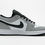 Thumbnail: Air Jordan 1 Low "Smoke Grey"