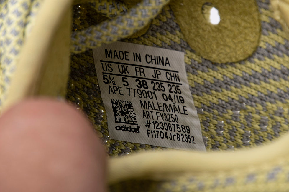 Miniatură: nike sneakers, adidas sneakers, streetwear sneakers, balenciaga sneakers, supreme sneakers,