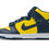 Miniatura: SB Dunk High SP "Michigan"