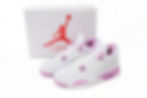 AJ4 Pink Oreo