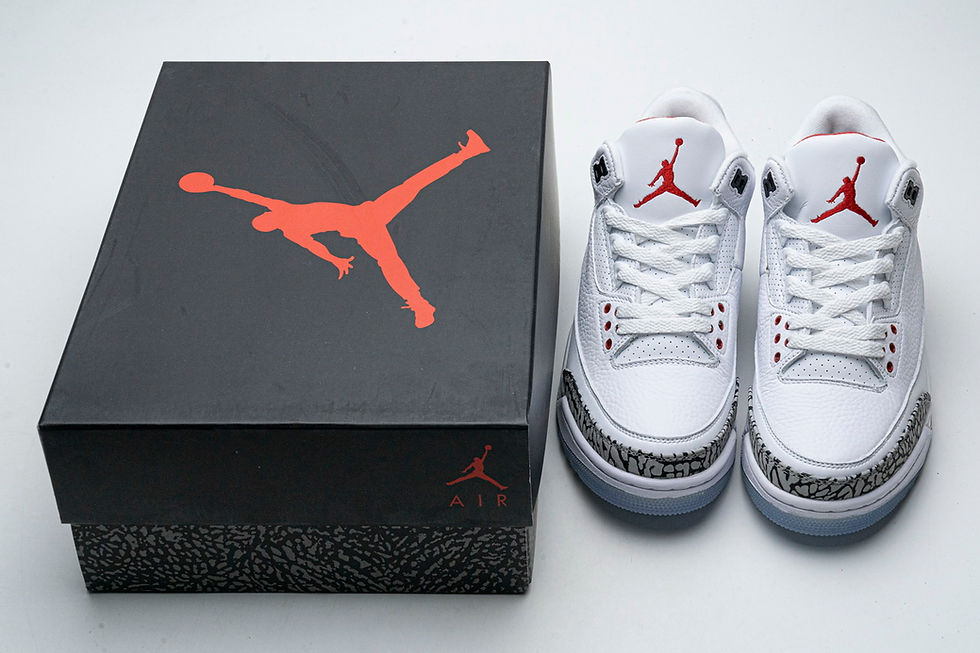 Miniatura: AJ3 NRG "Semento Blanco"