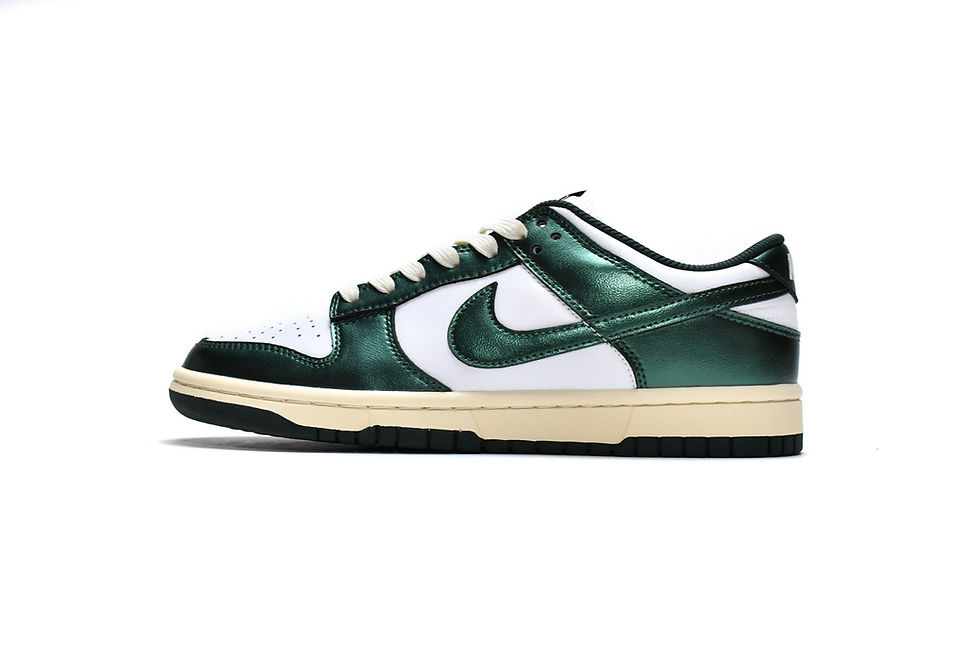 Miniatura: SB Dunk Low "Vintage Green"