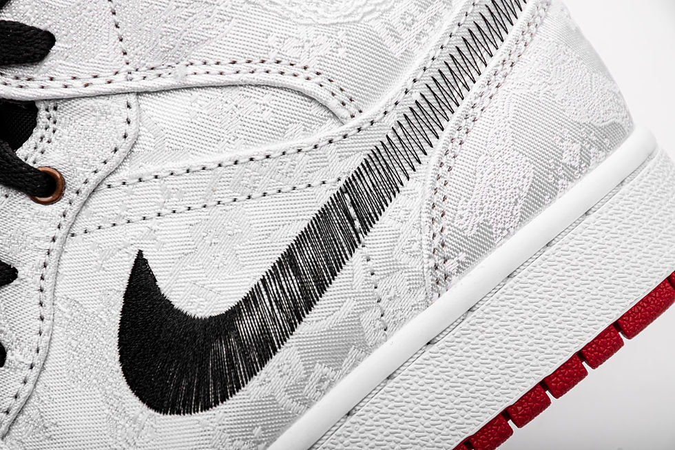 Miniaturbild: AJ1 "Fearless"