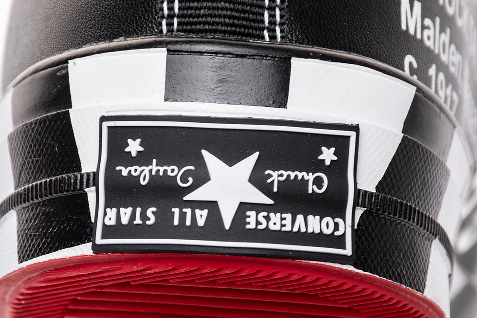 Miniatura: OW All Star "Negro"