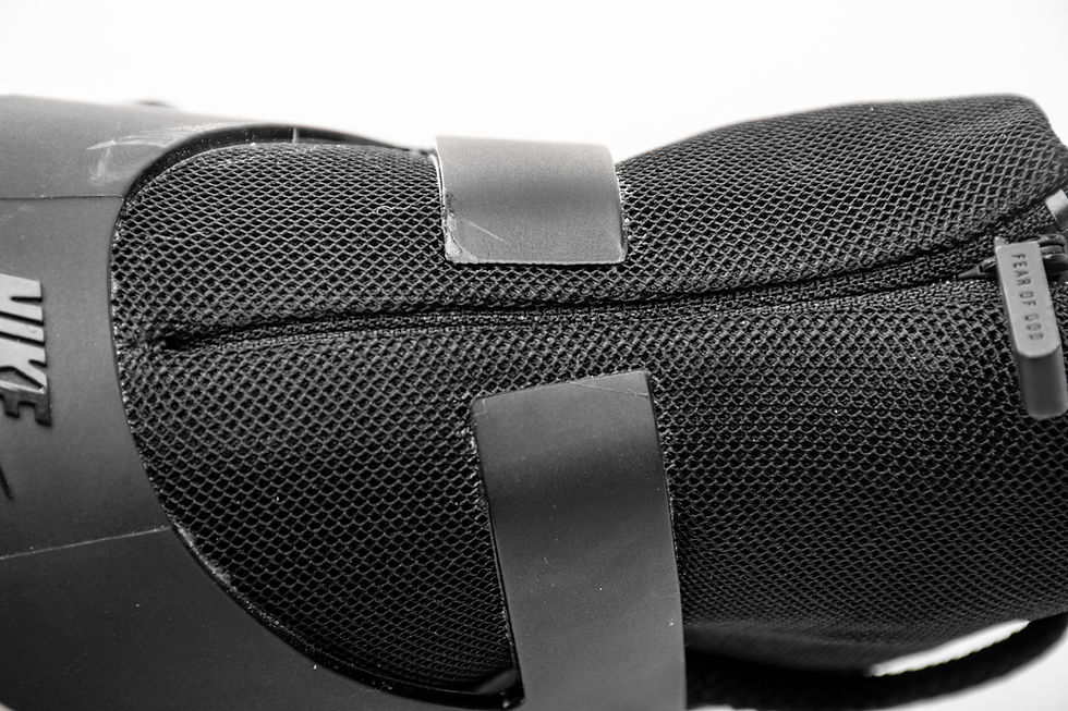 Miniaturbild: FOG Air "Black"