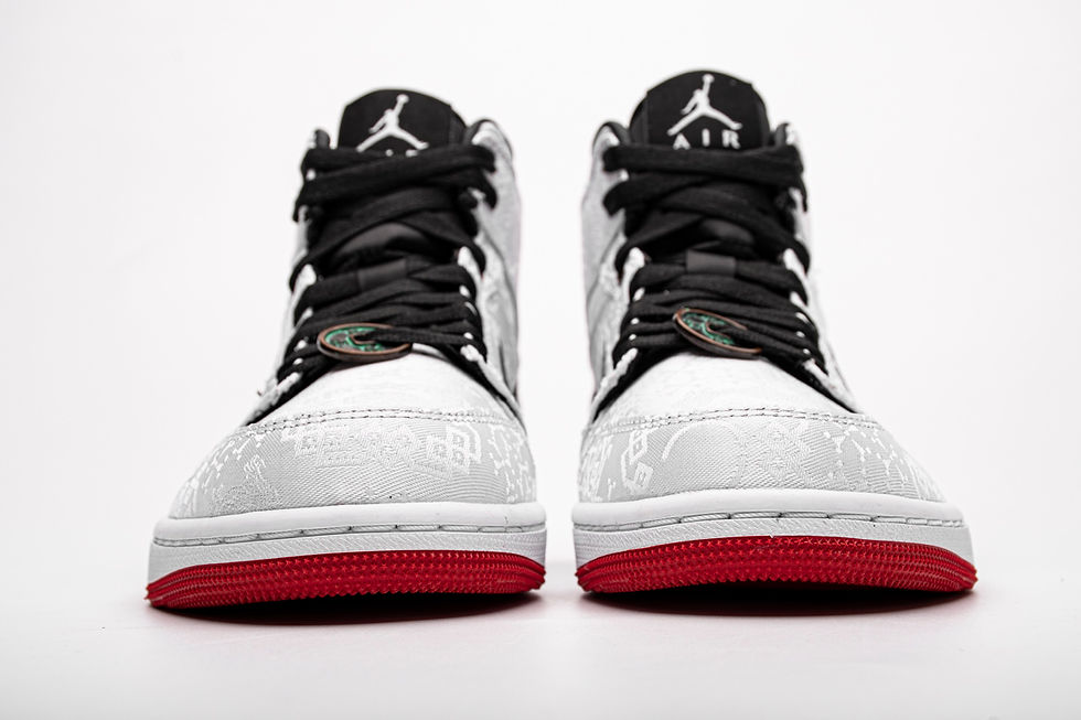 Miniaturbild: AJ1 "Fearless"