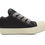 Miniatura: Rick Owens Luxor Jumbo Padded Low 'Black Milk'
