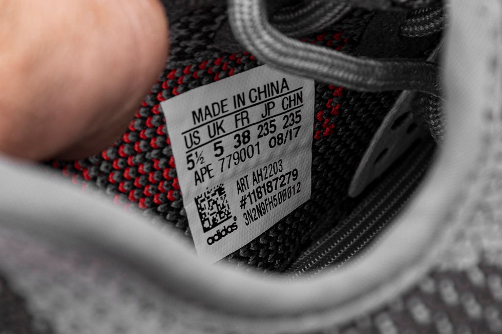 Miniatură: nike sneakers, adidas sneakers, streetwear sneakers, balenciaga sneakers, supreme sneakers,
