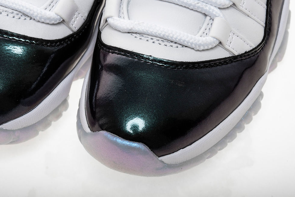 Miniaturbild: AJ11 Low "Easter"