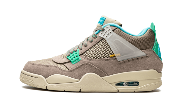 Miniaturbild: AJ4 Union LA  "Taupe Haze"