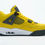 Miniaturbild: AJ4 Retro "LS Lightning"