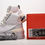 Thumbnail: Sacai Blazer "White Gray"