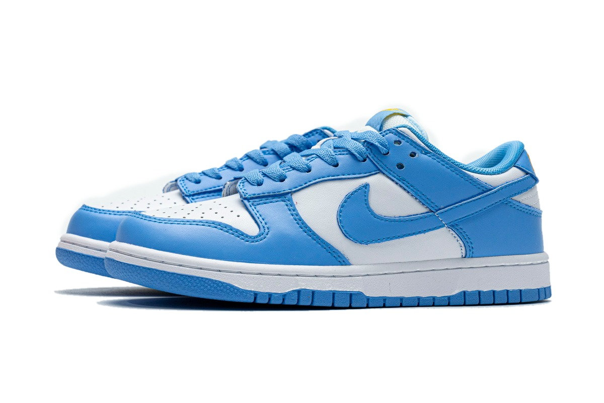 Sb dunk low coast blue clearance