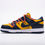Miniatura: Dunk SB Bajo “Michigan Blanco”