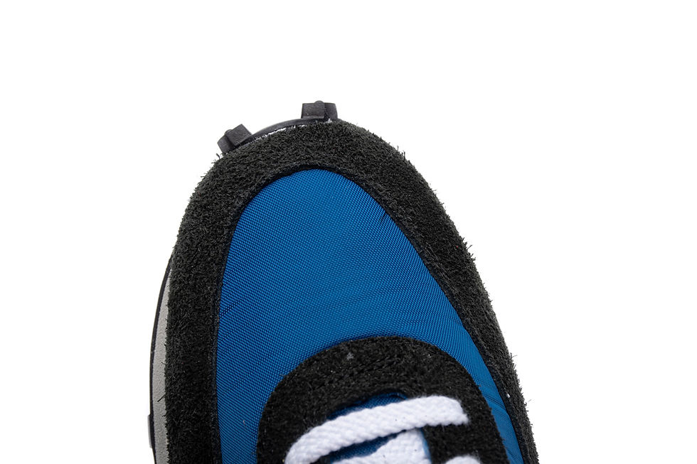 Miniaturbild: Undercover "Dbreak Black/Blue"