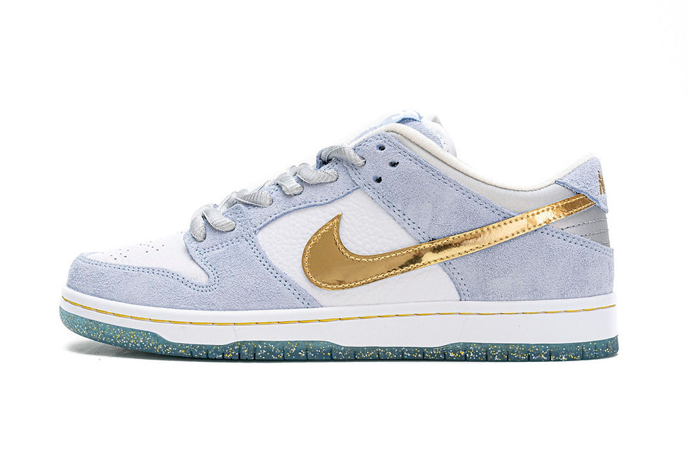 Miniatura: SB Dunk Low “Sean Cliver”