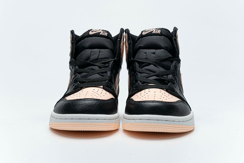 Miniatura: AJ1 Retro High OG “Tinte carmesí”