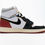 Thumbnail: *EXCLU* AJ1 Retro "Union Los Angeles Black Toe"
