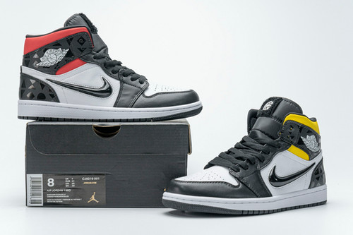 aj1 mid quai 54