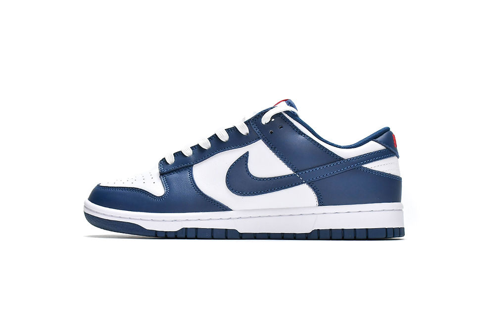 Miniaturbild: Dunk Low "Valerian Blue"