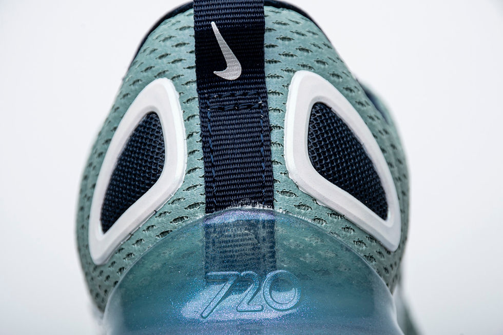Miniaturbild: Air Max 720 "Northern Lights"