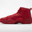 Miniature : AJ12 Retro "Gym Red"
