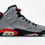 Miniaturbild: AJ6 Retro "Reflections of a Champion"