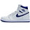 Miniatura: AJ1 Retro High "Court Purple"
