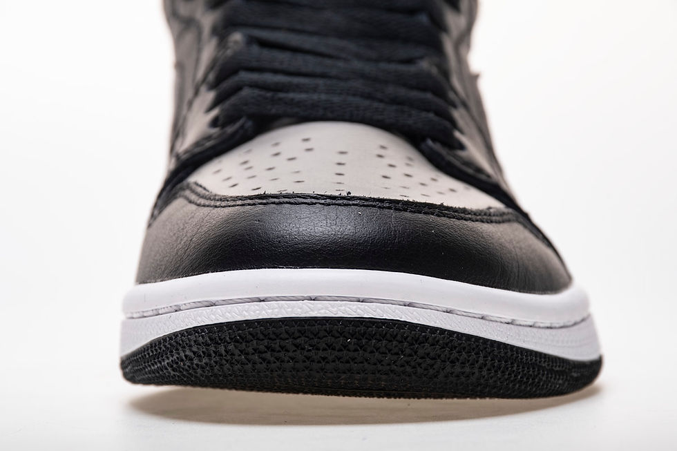 Miniatura: AJ1 Retro High OG “Sombra”
