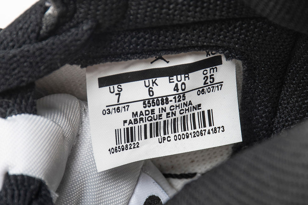 Miniaturbild: AJ1 OG High “Black Toe”