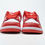 Miniaturbild: Dunk Low "University Red"