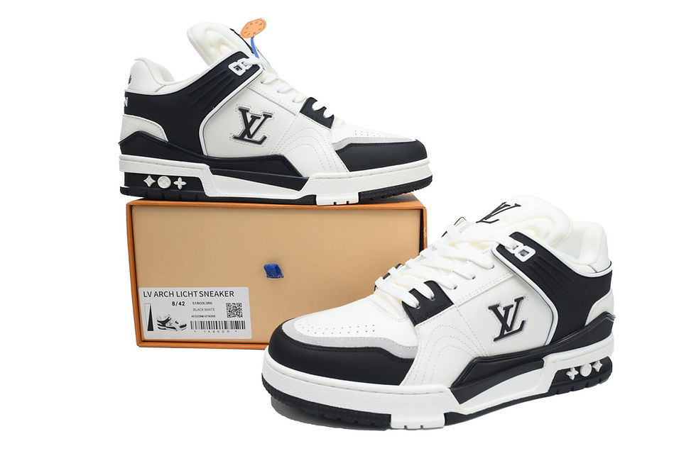 Miniature : LOUIS VUITTON Trainer