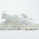 Miniatura: BLCGA Track Sandal "White"