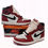 Miniature : AJ1 High Chicago "Lost and Found"