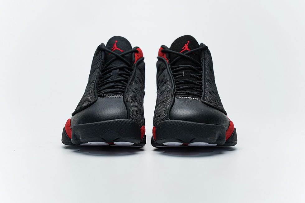 Miniatura: AJ13 Retro "Criado"