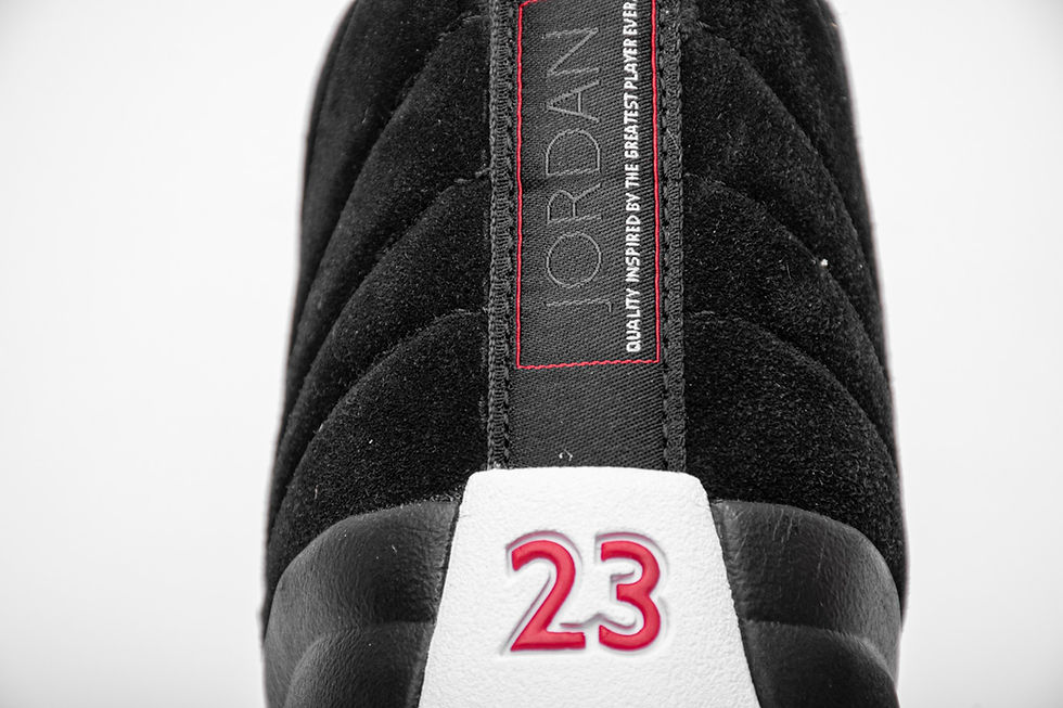 Miniatura: AJ12 Retro "Taxi en reversa"