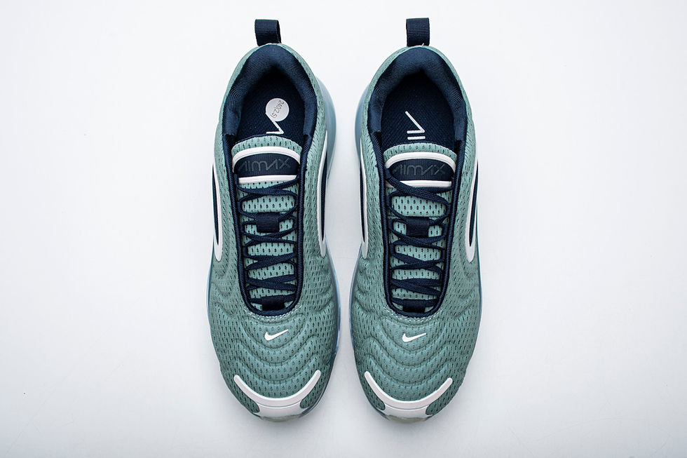 Miniaturbild: Air Max 720 "Northern Lights"