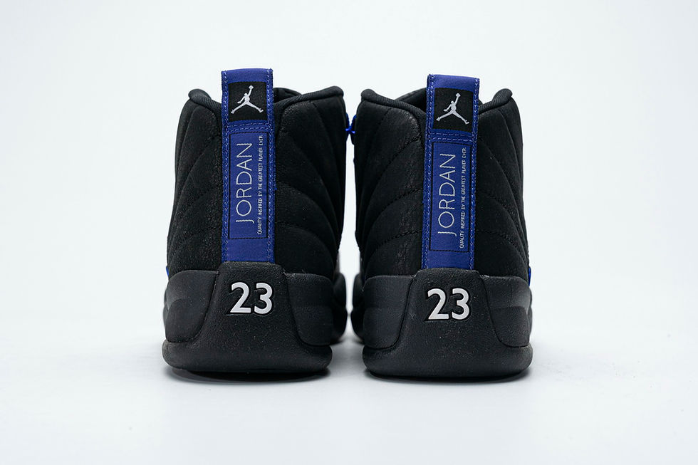 Miniaturbild: AJ12 Retro "Dark Concord "