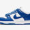 Miniaturbild: Dunk Low "Varsity Royal"