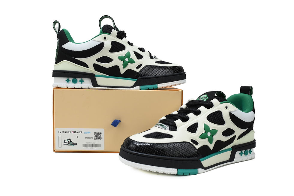 Minijatura: LOUIS VUITTON Trainer