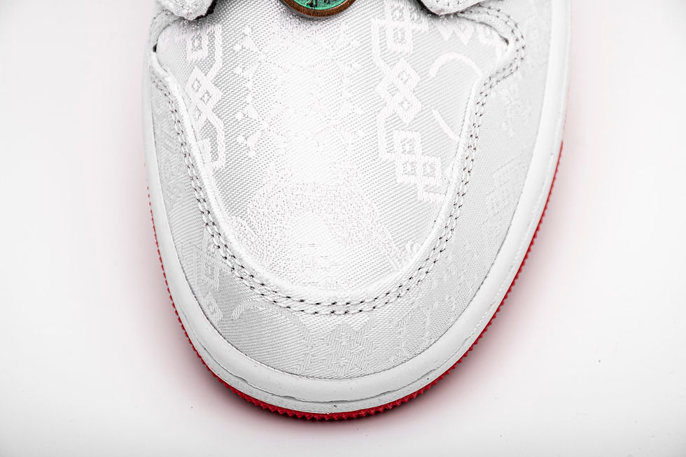 Miniaturbild: AJ1 "Fearless"