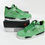 Miniature : AJ4 Retro "Wahlburgers"
