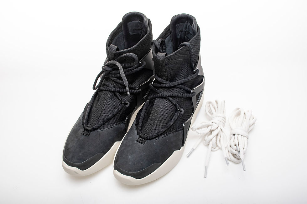 Miniaturbild: FOG Air "Black"