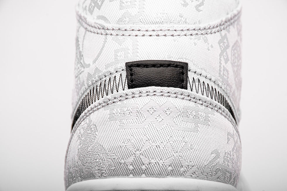 Miniaturbild: AJ1 "Fearless"
