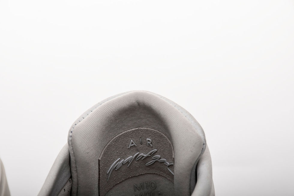 Miniaturbild: FOG Air "Light Bone"
